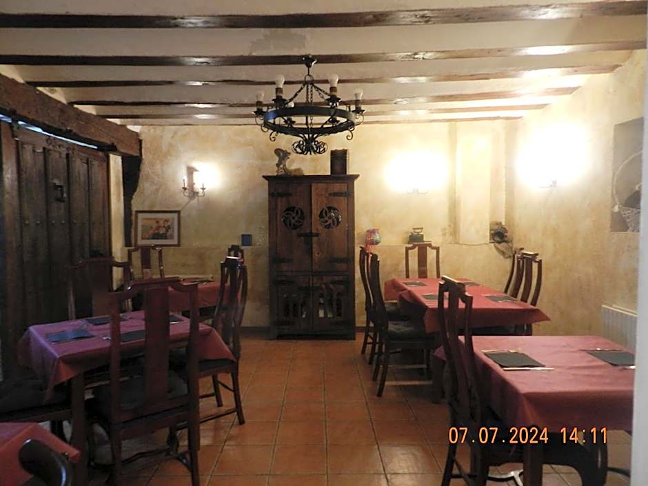 Hotel Rural Papasol