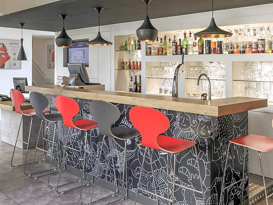 ibis Chalons en Champagne