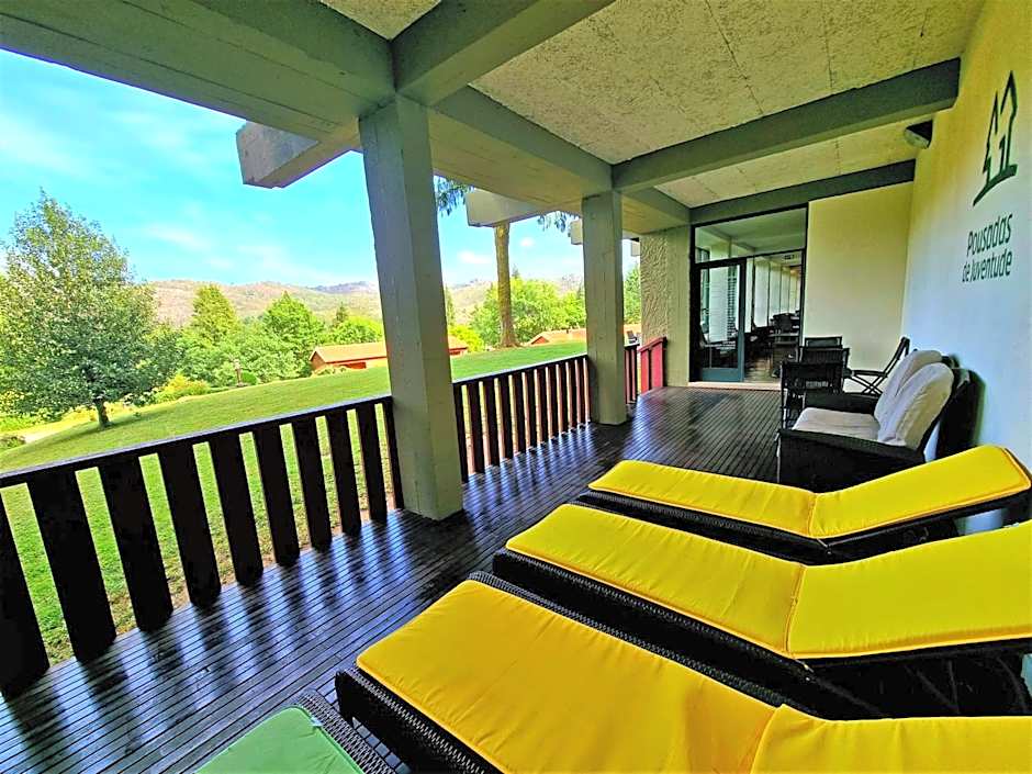 HI Geres - Pousada de Juventude do Gerês