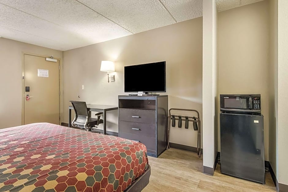 Econo Lodge Conley