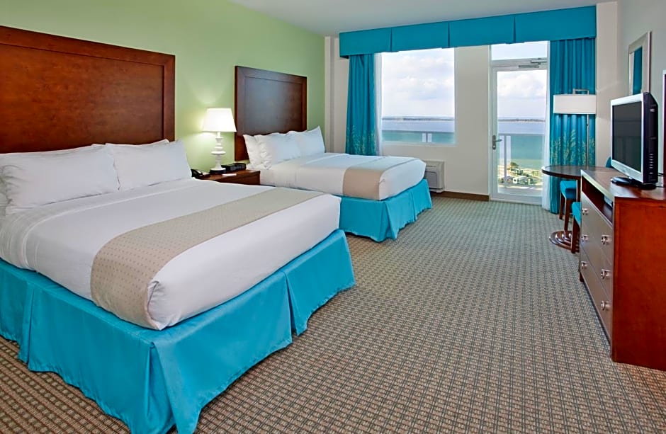 Holiday Inn Resort Pensacola Beach Gulf Front