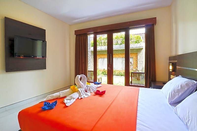 Gempita House Legian