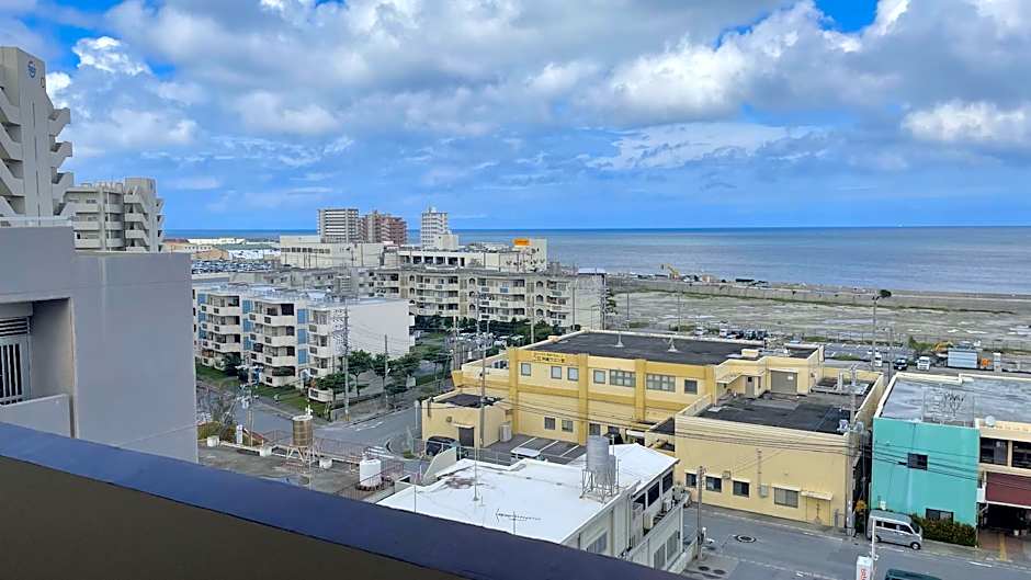 BiBi Hotel Convention Bay