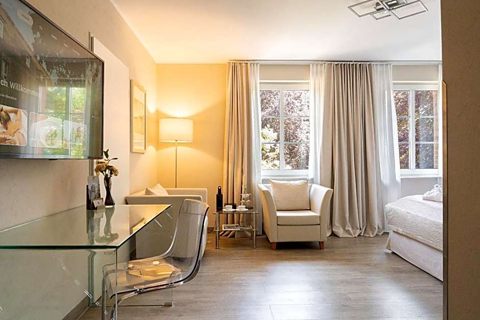 Hotel Clostermanns Hof