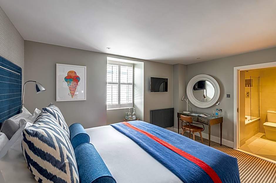 St Ives Harbour Hotel & Spa