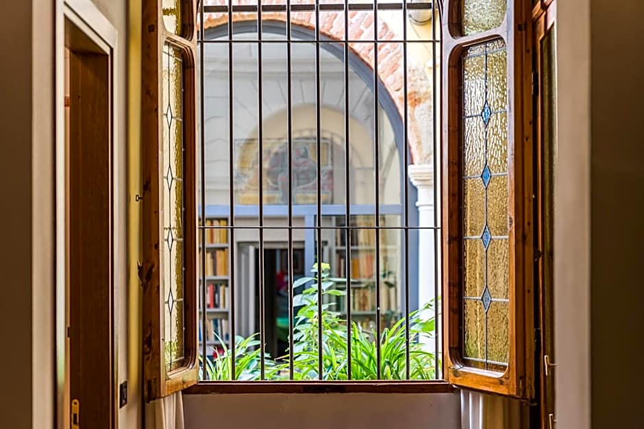 Residenza Il Villino B&B