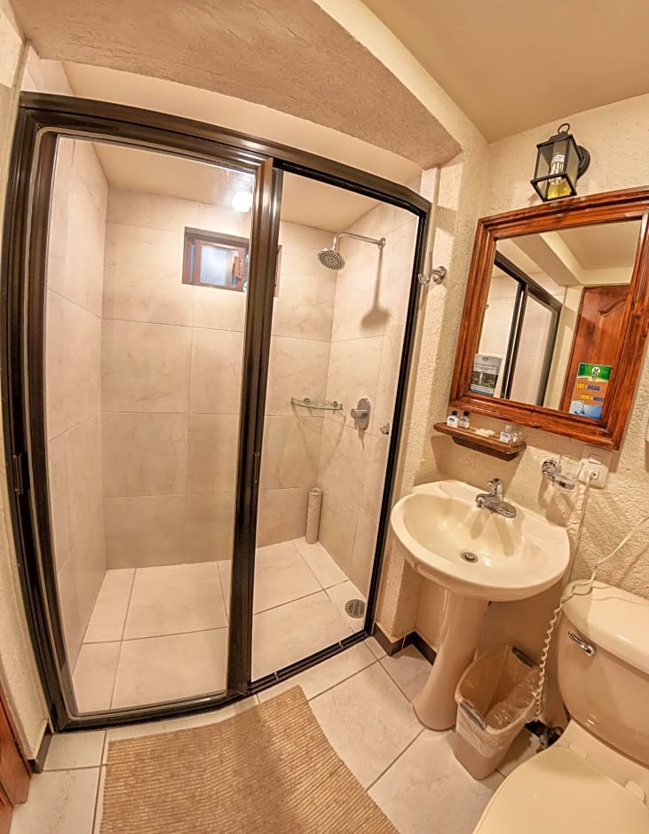 Hotel Casa Yunenisa