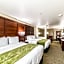 Comfort Suites Grand Prairie - Arlington North