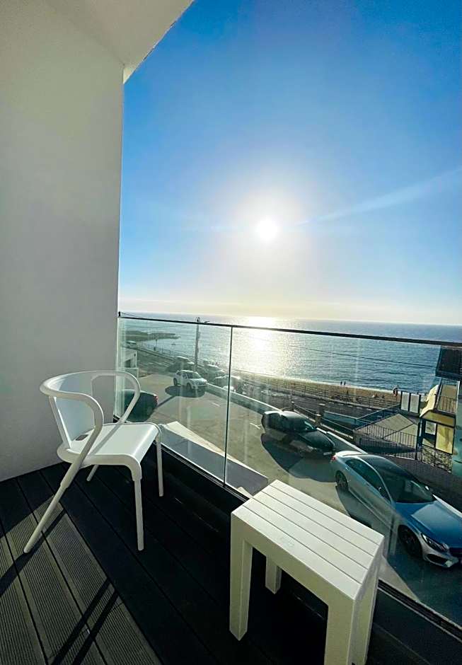 Beach Residence Mar do Norte