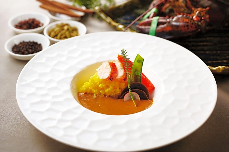 JW Marriott Hotel Nara