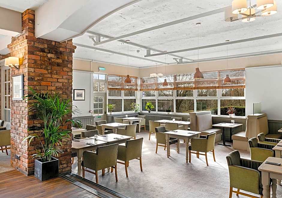 Dragonfly Hotel Colchester