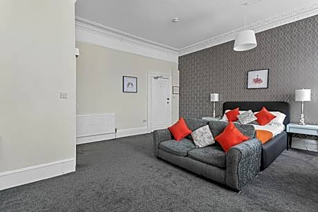 Superior Family Room