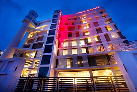 Hotel Patliputra Continental