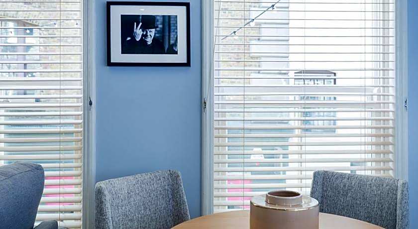 Urban Chic - Covent Garden