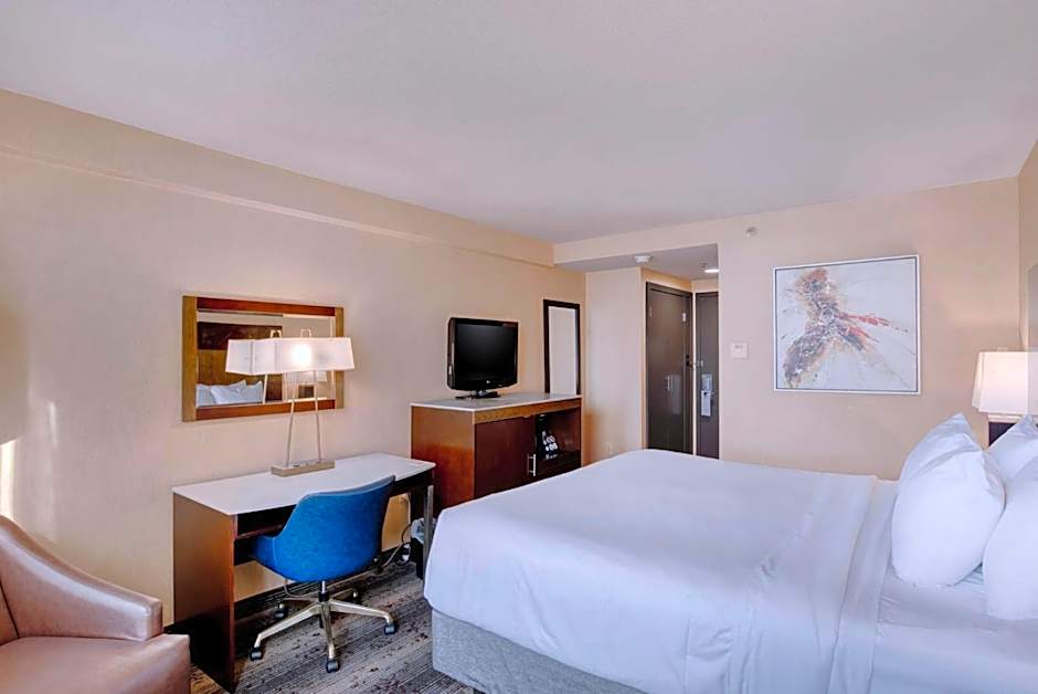 Crowne Plaza Hotel Harrisburg-Hershey By IHG