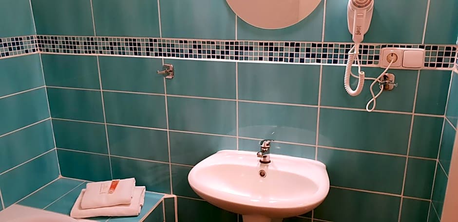 Ubytování Cukrovar