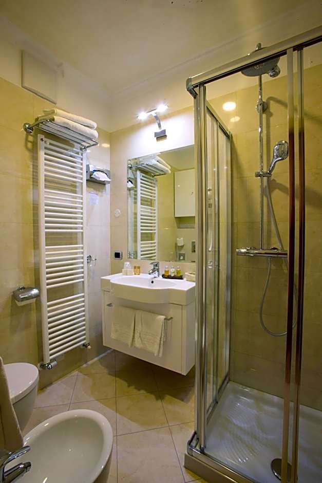 Alexander Hotel Alpine Wellness Dolomites