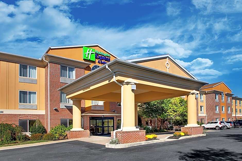 Holiday Inn Express Hotel & Suites Lancaster-Lititz By IHG