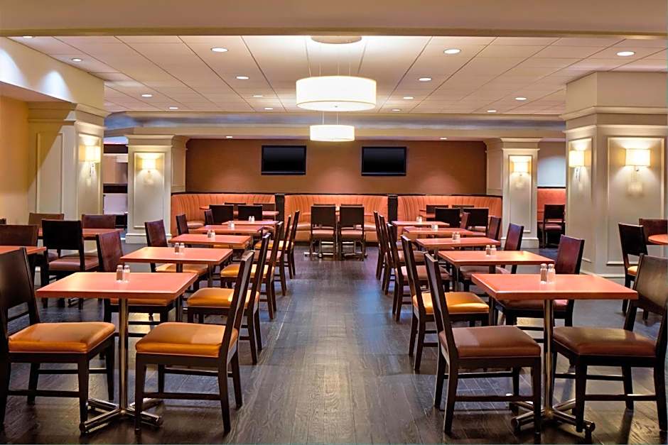 Sheraton New York Times Square Hotel
