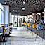 Mercure Lyon Centre Charpennes Parc de la Tête d'Or