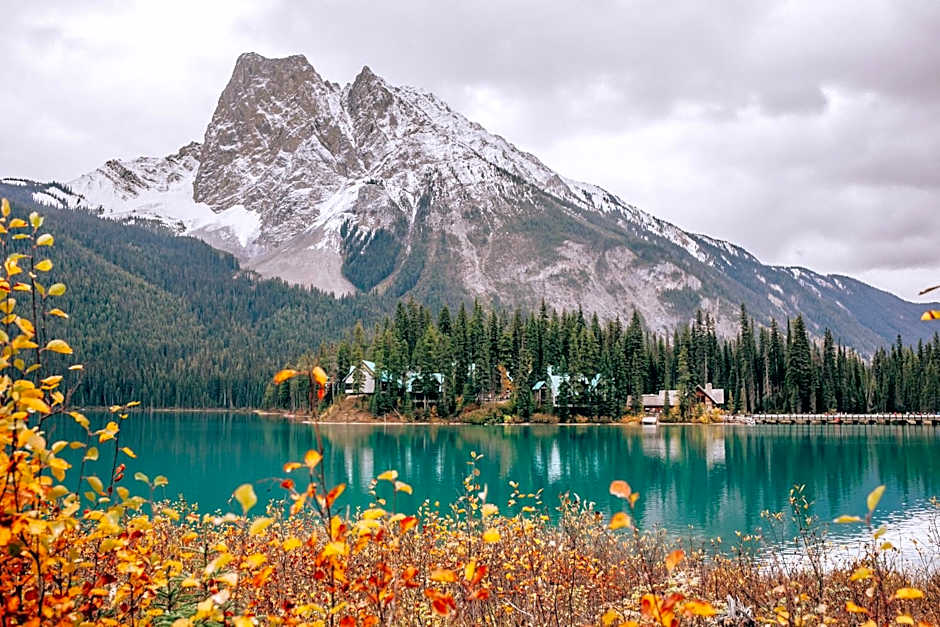 Emerald Lake Lodge