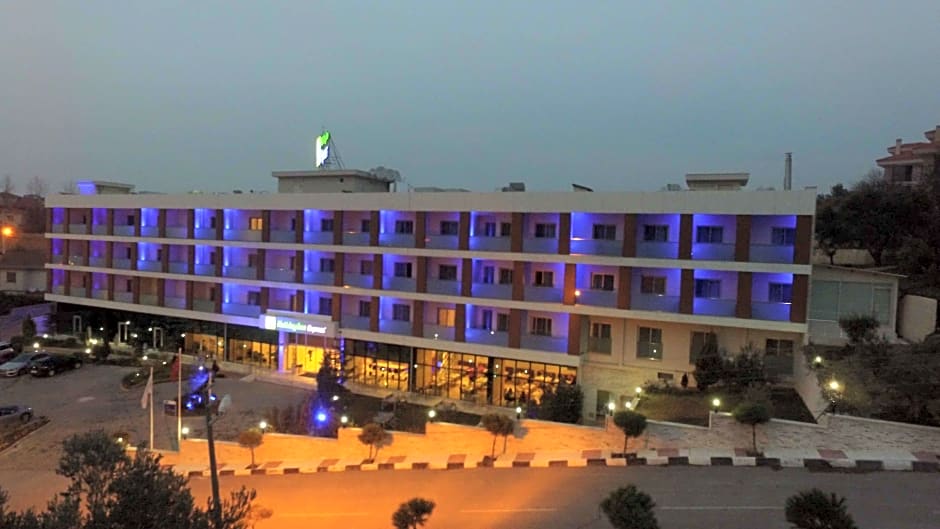 Holiday Inn Express Manisa-West By IHG
