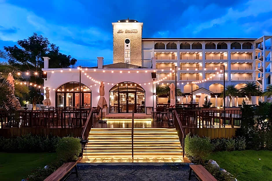Le Monte Khao Yai Hotel