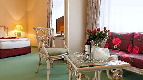 Campus Garden Businesshotel