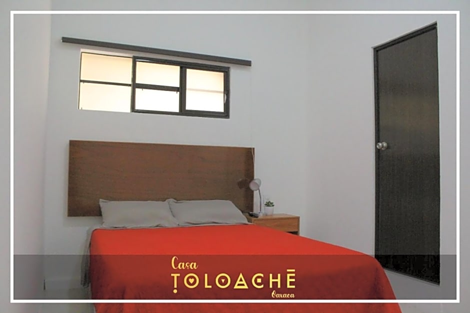 CASA TOLOACHE