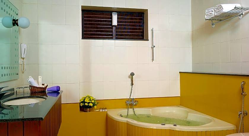 The Elephant Court Resort