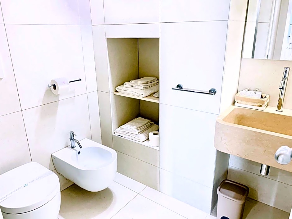 B&b Suite Amare Polignano – Polignano a Mare, LA