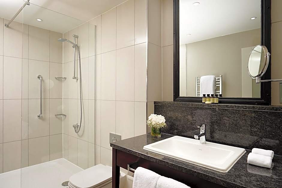 The Baileys Hotel London