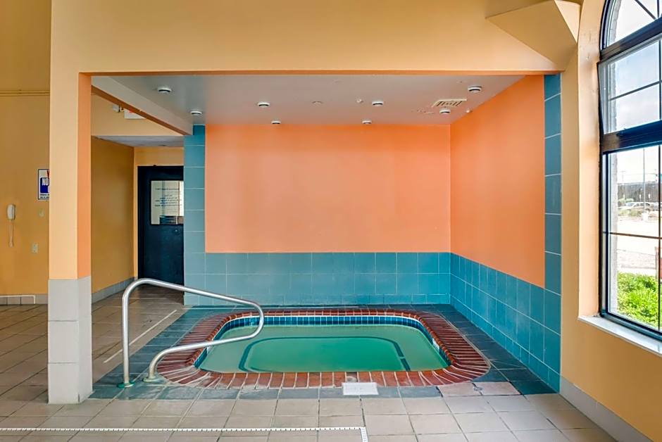 Motel 6-Richmond, IN