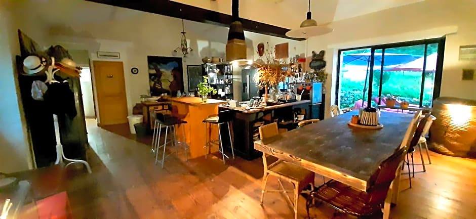 Aux Tuileries Nord b&b