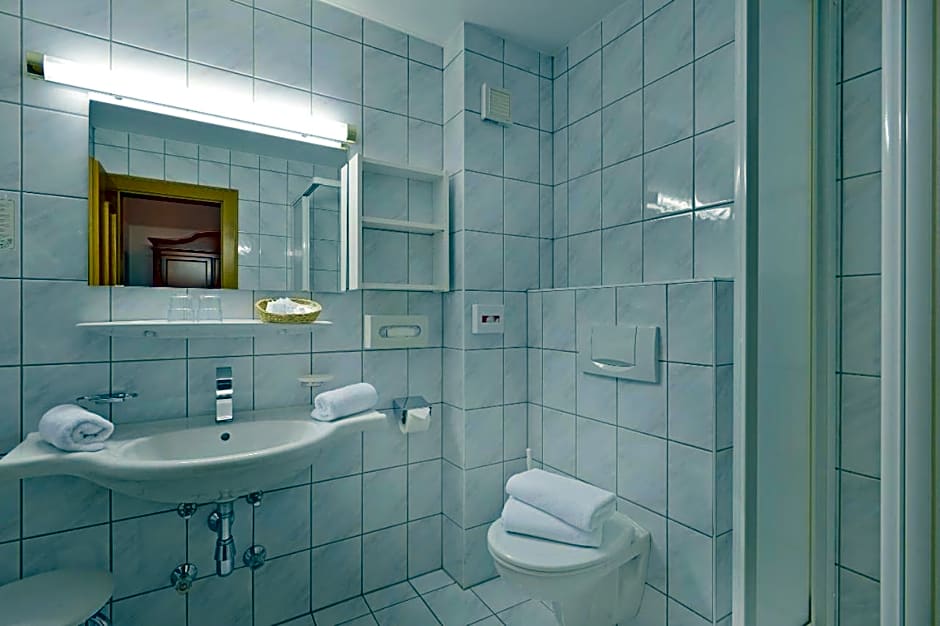 Hotel Waldheim Garni