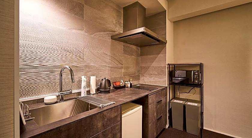 HOTEL MASTAY jingumichi