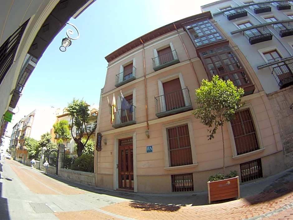 Hotel Boutique Catedral