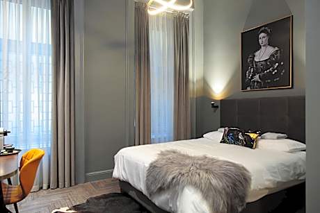 Budget Double Room