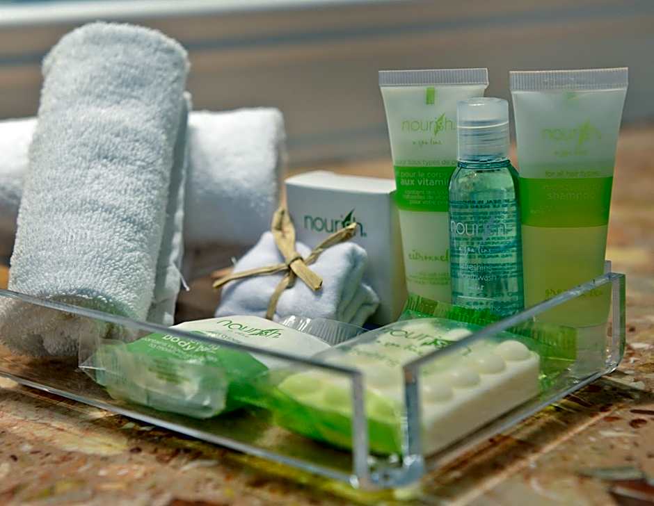 Best Western Ville-Marie Hotel & Suites