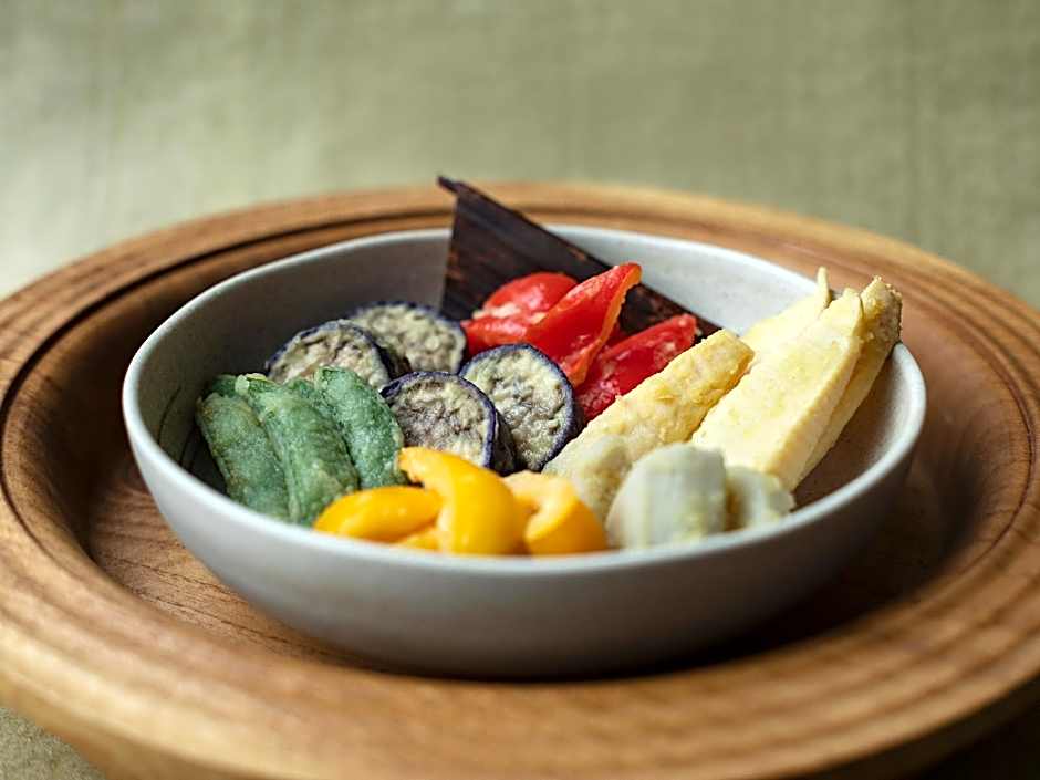 Mitsui Garden Hotel Kyobashi