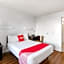 OYO Hotel Houston Katy Freeway