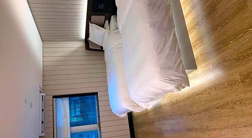 Hanting Hotel Guangzhou Tianhe