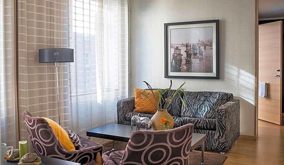 Best Western Plus Time Hotel