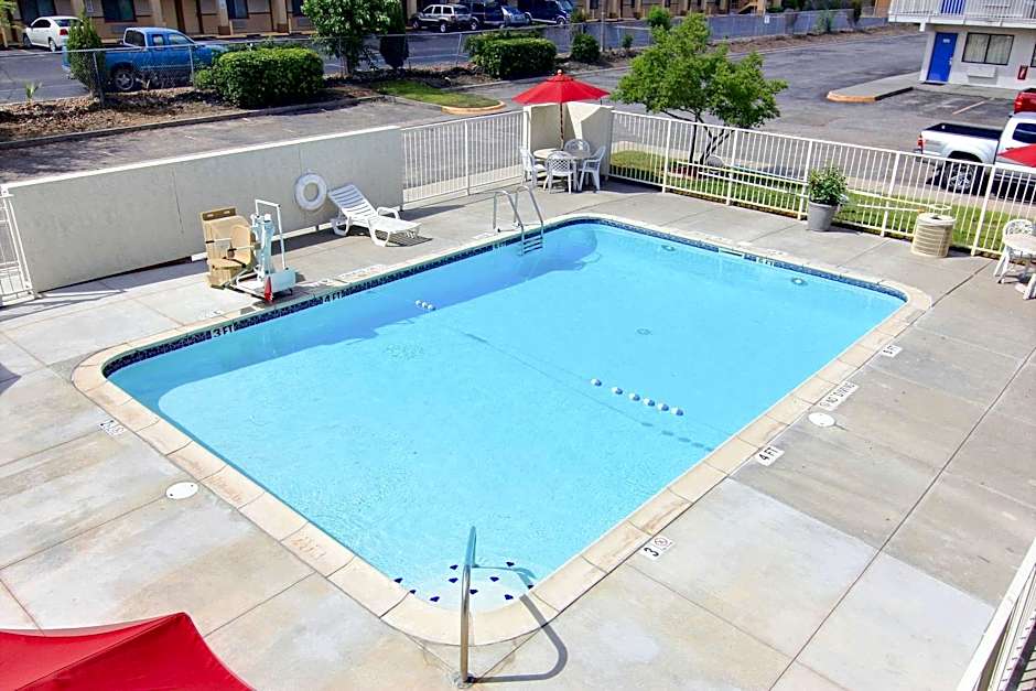 Motel 6-Kingsville, TX