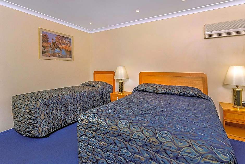 Comfort Inn Bay Of Isles