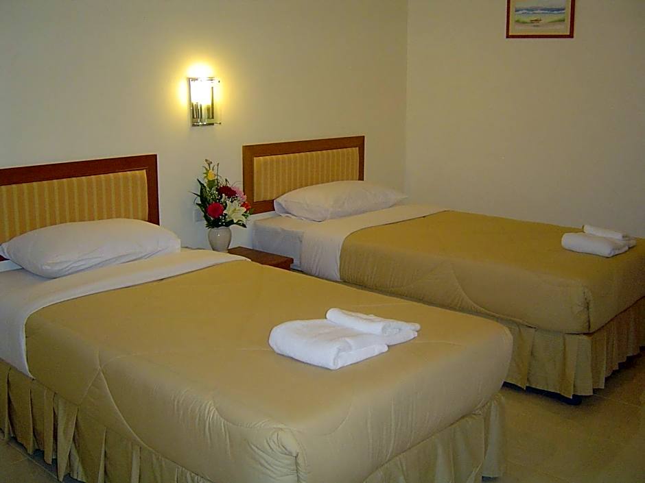 Prachuap Place Hotel