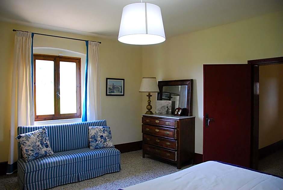 Agriturismo Cabbiavoli