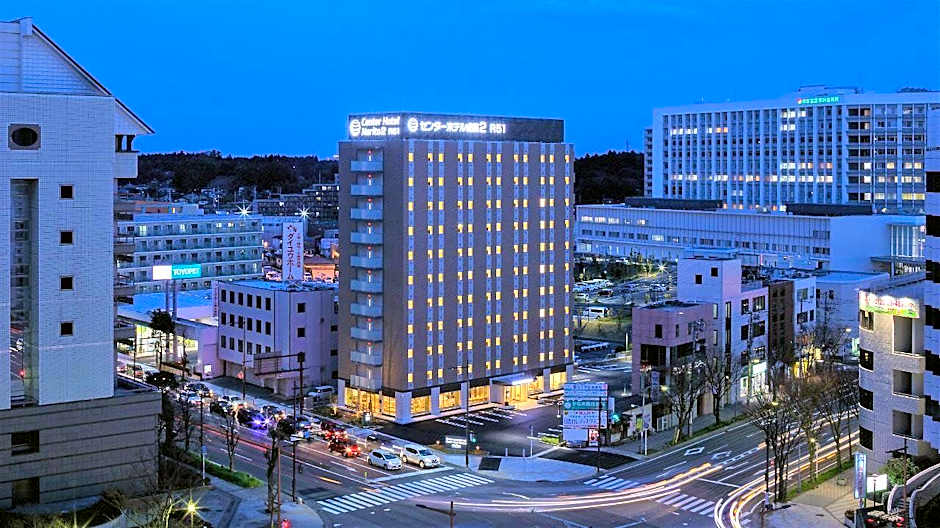 Center Hotel Narita 2 R51