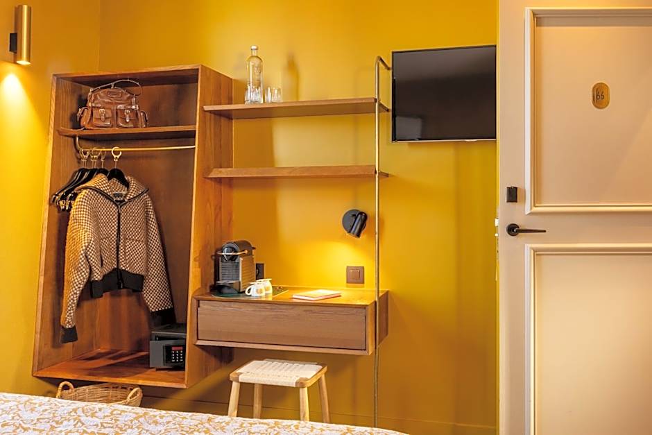 COQ Hotel Paris