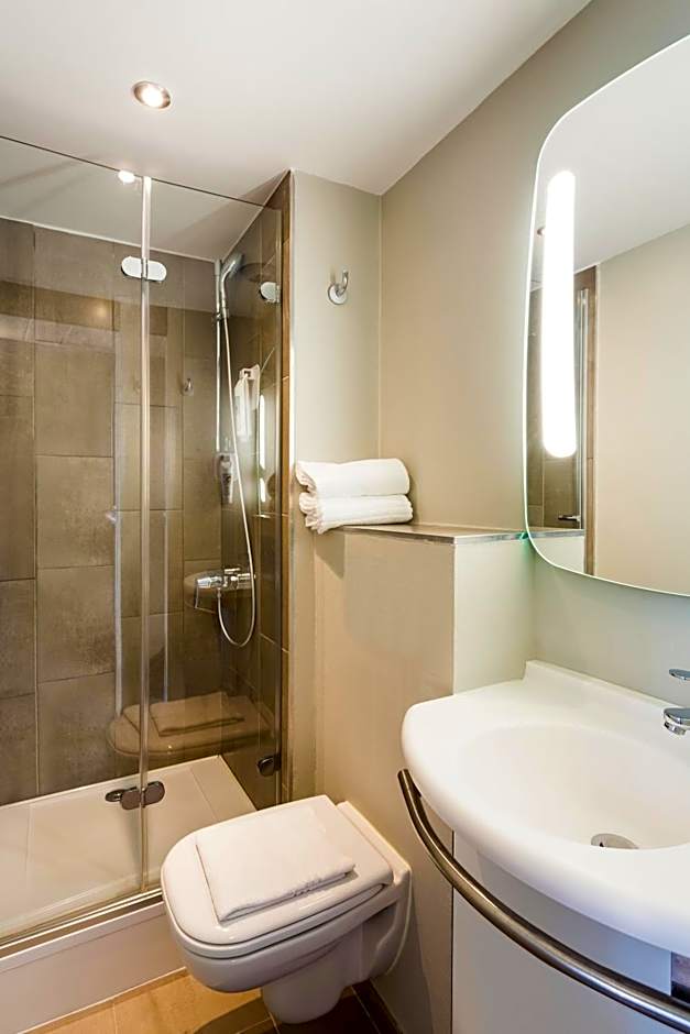 ibis Bordeaux Centre Gare Saint Jean Euratlantique